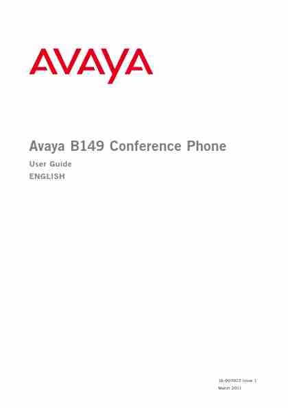Avaya Cordless Telephone B149-page_pdf
